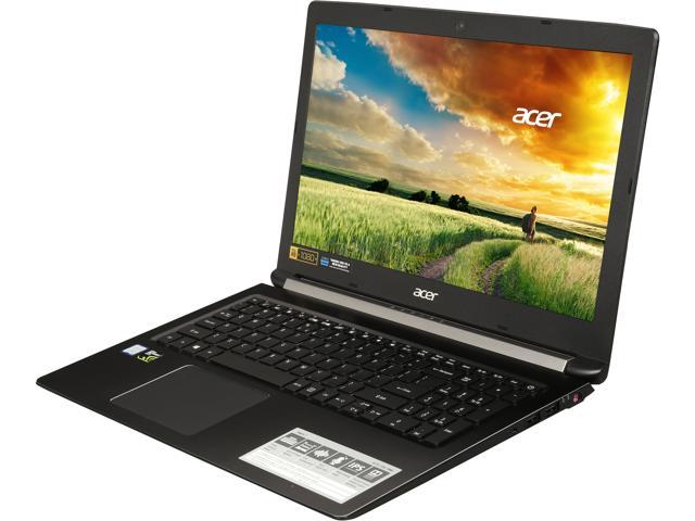 Acer Aspire 7 A715-72G-79BH 15.6
