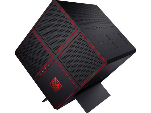 Hp omen x 900 обзор