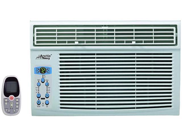  Arctic  King  AKW06CR71 6000  BTU  Window Air  Conditioner  with 