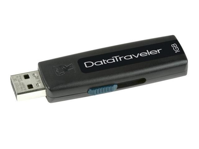 KINGSTON DT100 1GB DRIVER FOR MAC