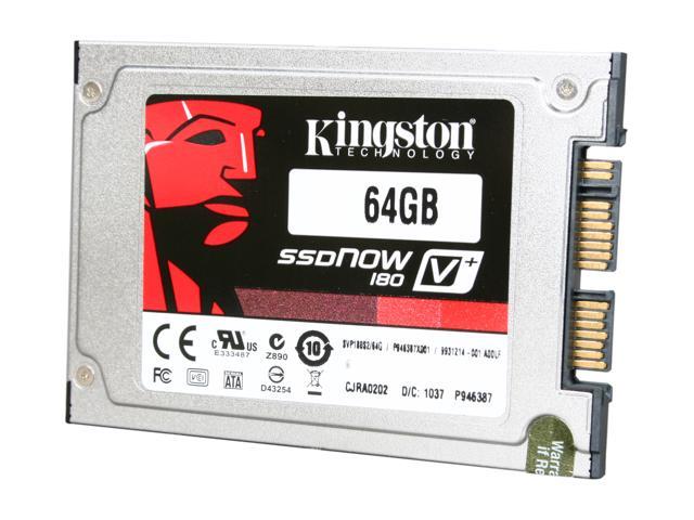 Kingston Ssdnow V Gb Sata Ii Mlc Internal Solid State Drive Ssd Svp S G