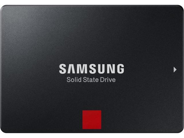 SAMSUNG 860 Pro Series 2.5" 4TB SATA III 3D NAND Internal Solid State Drive (SSD) MZ-76P4T0BW - Newegg.com