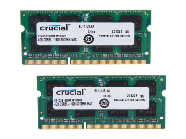 First choice 4gb ddr3 pc3-10600 1333mhz sdram for macbook pro