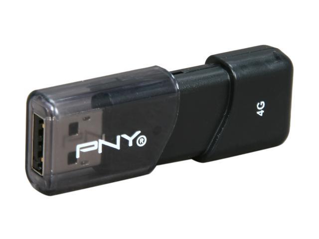 flash drive pny attache