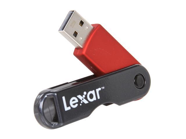 LEXAR 4GB FLASH DRIVE DRIVER FREE