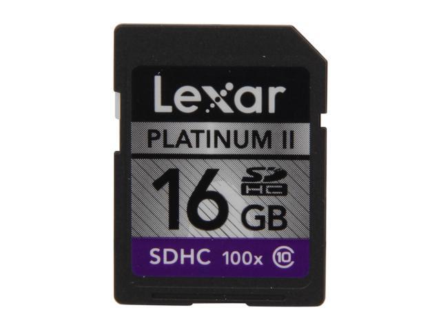 DOWNLOAD DRIVERS: LEXAR PLATINUM II 4GB SDHC LEXAR PLATINUM II 4GB SDHC WINDOWS 8 DRIVER