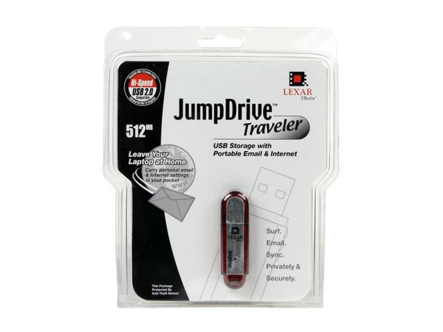 jumpdrive traveler