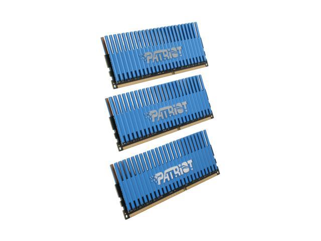 Разгон оперативной памяти ddr4 patriot viper 3733