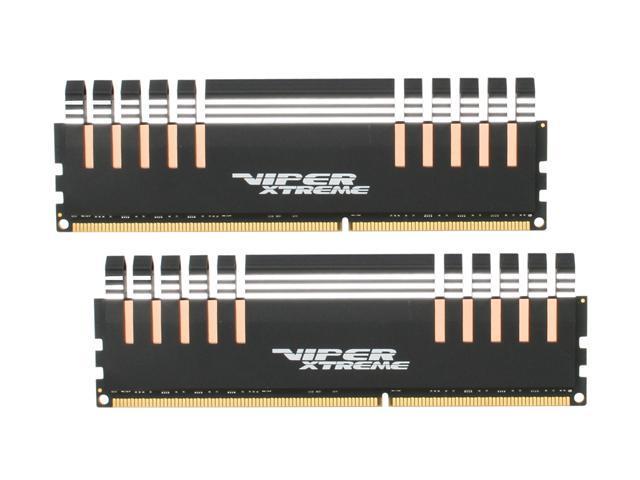 Разгон оперативной памяти ddr4 patriot viper 3733