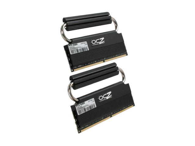 ocz reaper hpc edition Ocz reaper hpc 4gb (2 x 2gb) 240-pin ddr2 sdram ddr2 1066 (pc2.