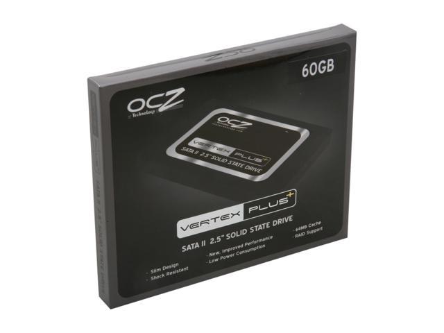 Ssd ocz vertex 2 не определяется