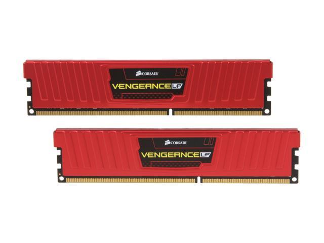 CORSAIR Memory Module DDR3 デスクトップ VENGEANCE PRO Series 8GB