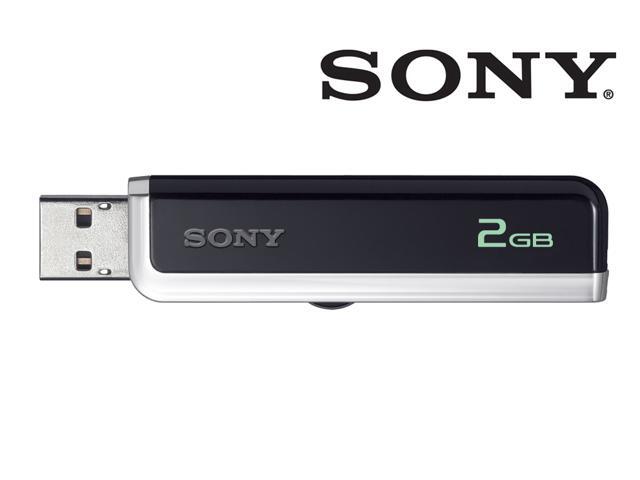 microvault 2gb