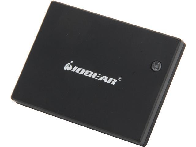 iogear smart card reader wont work