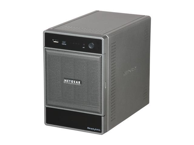 NEW DRIVER: NETGEAR RNDP400U RAIDIATOR
