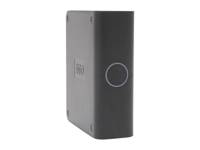 old wd my book external drive