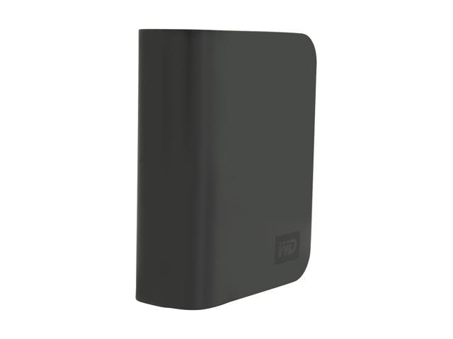 WD My Book Essential 1TB USB 2.0 3.5" External Hard Drive ...