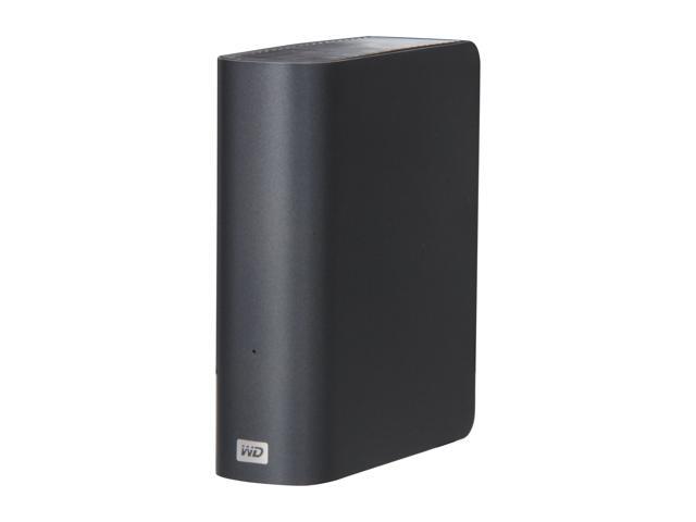 Western Digital My Book Live 3TB Personal Cloud Storage - Newegg.com