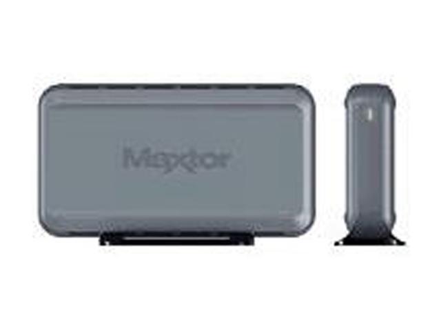 maxtor personal storage 3200 replace drive