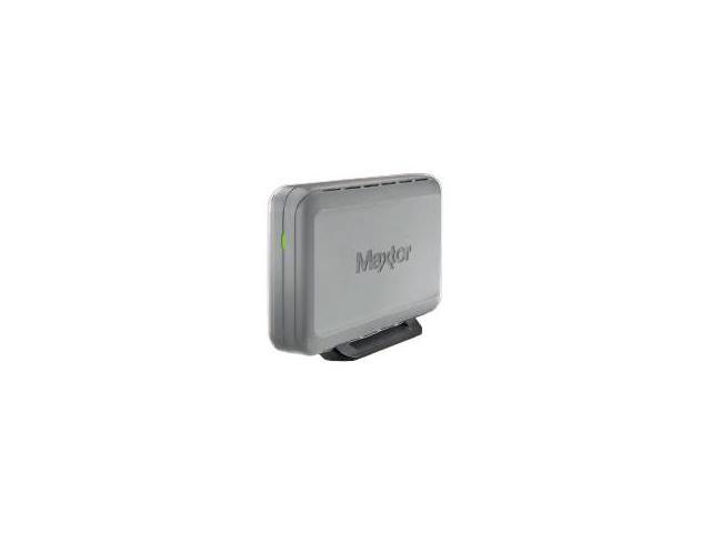 Maxtor personal storage 3200 troubleshooting