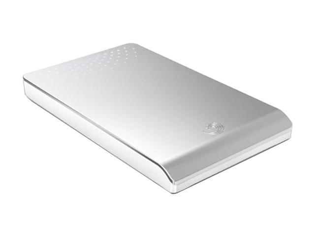 seagate freeagent go 250gb driver download