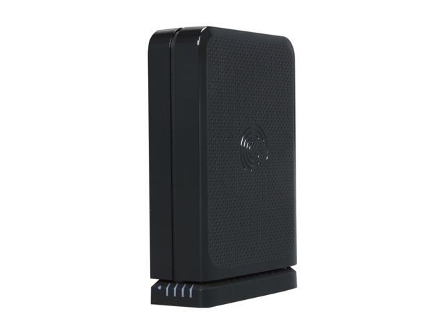 Seagate FreeAgent GoFlex Desk 2TB USB 2.0 Desktop External ...