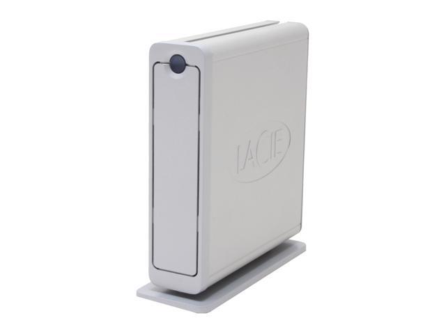 lacie d2 250gb
