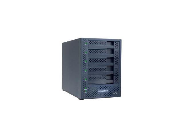 LACIE BIGGEST S2S DRIVER DOWNLOAD