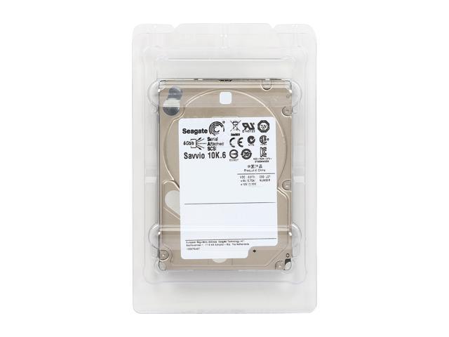 Seagate ST300MM0006 300GB Enterprise Performance 10K 2.5 SAS 6Gb/s