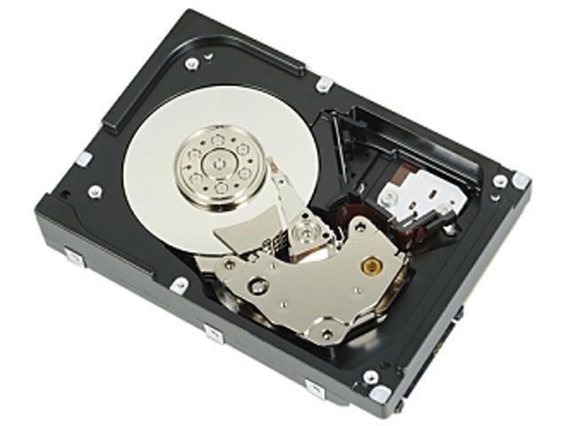 Dell 342-4175 10000 RPM Serial Attached SCSI 2.5" Internal Hard Drive