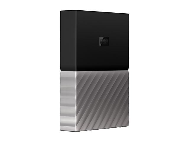 Price Drop $10.00 (8%): Wd 4tb My Passport For Mac