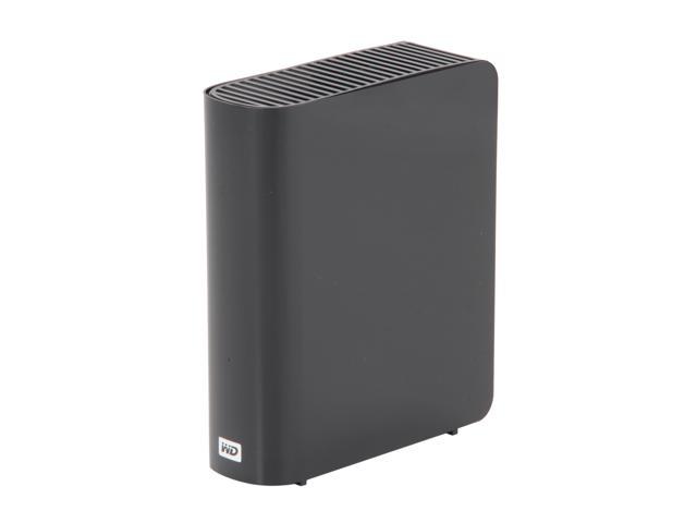 wd my book essential 1tb adapter details