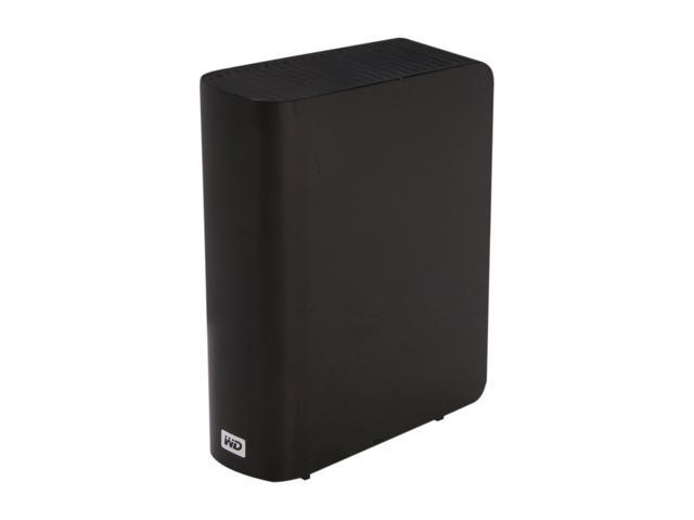 wd my book essential 1tb adapter details