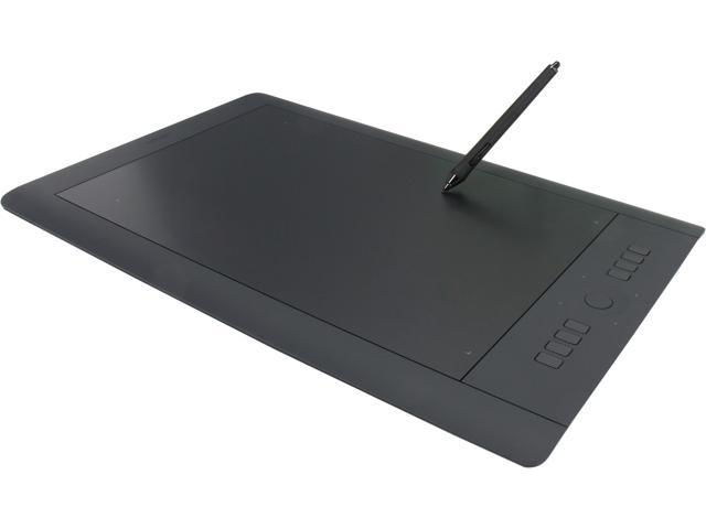 intuos pro driver download