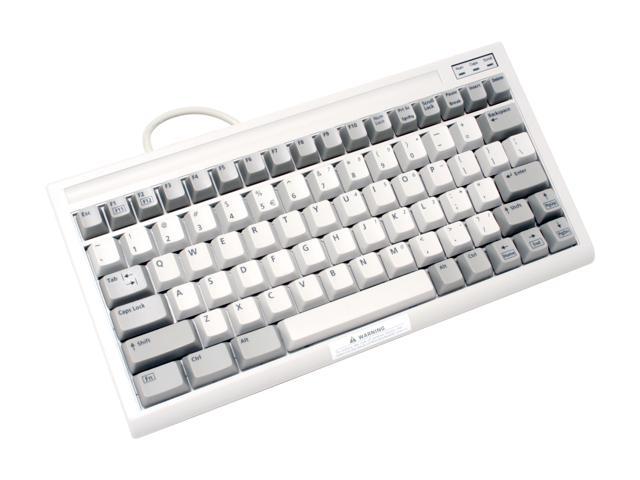 btc mini keyboard