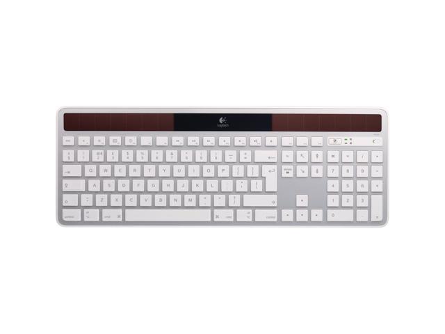 logitech k750 mac manual pdf