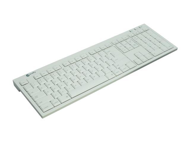 Sixj 1 macally btkey wireless bluetooth keyboard for macbook air