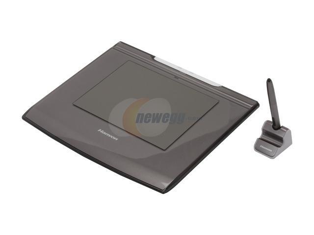 hanvon drawing tablet et0806u driver