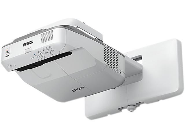 Epson Brightlink 685wi Wxga 3lcd Ultra Short Throw Interactive Epson Brightlink 685wi Wxga 3lcd Ultra Short Throw Interactive Display