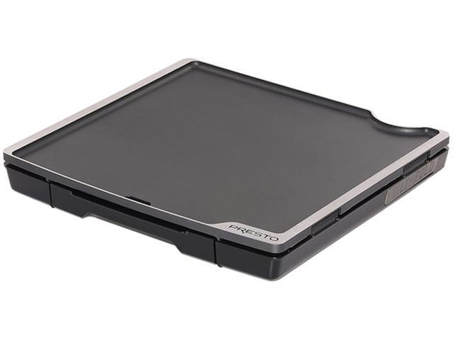 PRESTO 07073 Tilt n Fold Griddle 19 x 15