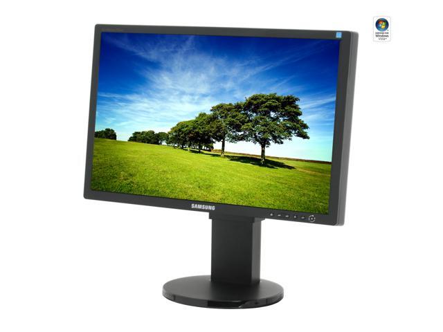 245bw samsung