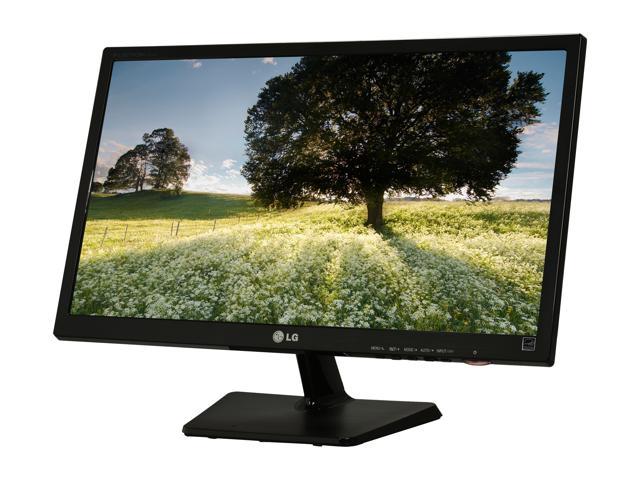 Lg E2342v Bn Black 23 5ms Hdmi Widescreen Led Backlight Lcd Monitor - lg e2342v bn black 23 5ms hdmi widescreen led backlight lcd monitor