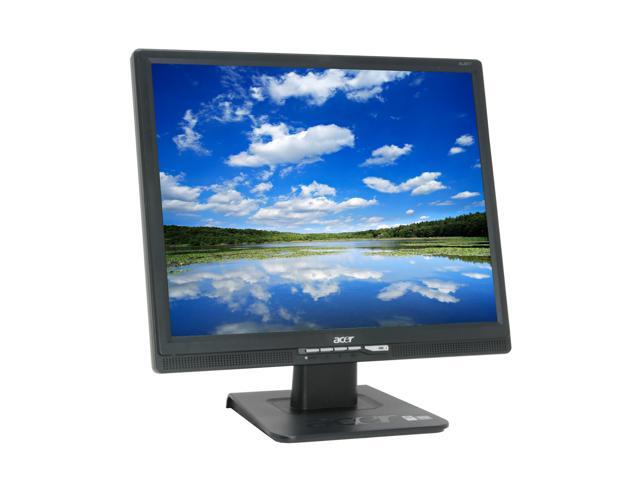 acer al2017 lcd