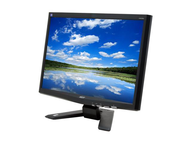 Acer s231hl driver