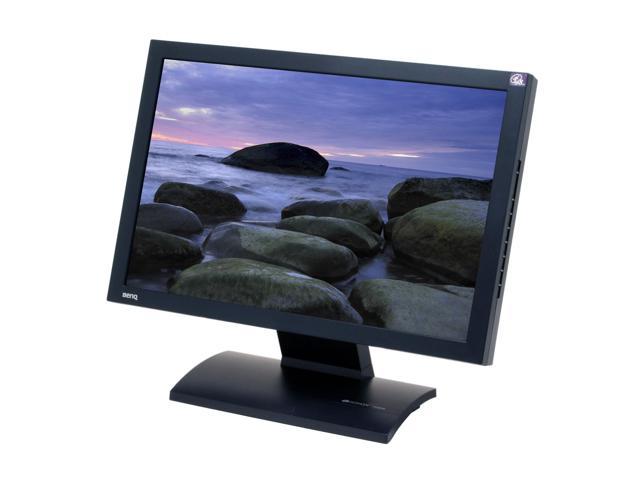 Benq monitor drivers mac