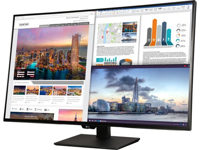 Best 4k Gaming Monitors For Pc 2021 144hz Curved And More