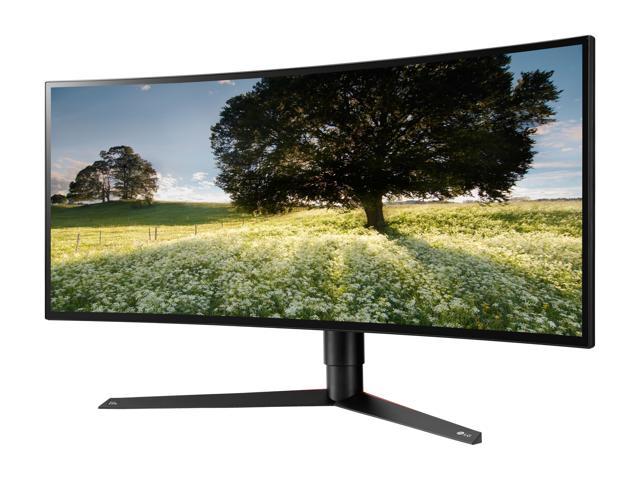 Lg Ultragear 34gk950g B 34 219 Ultrawide Qhd 3440 X 1440 2k 1ms Mbr 100 Hz 120 Hz Oc Hdmi 1262