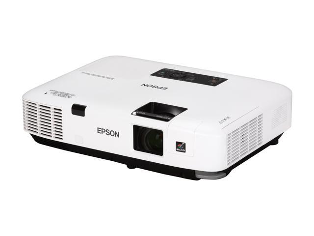 Epson Vs400 Xga 1024x768 4000 Ansi Lumens Multimedia 3lcd Projector Epson Vs400 Xga 4000 Ansi Lumens Multimedia 3lcd Projector Retail