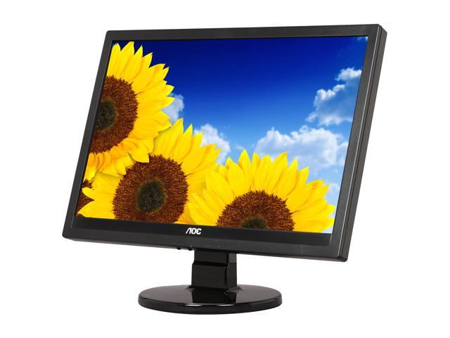 AOC 919VWA DRIVER FOR MAC