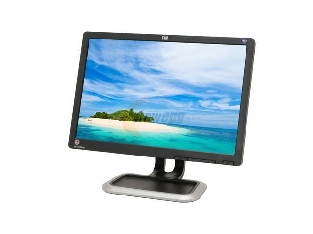 hp l1908wm monitor